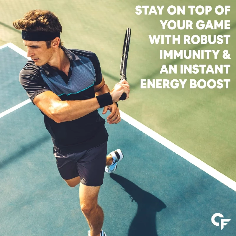 Carbamide Forte Multivitamin With Probiotics for Men, 240 g-5.webp